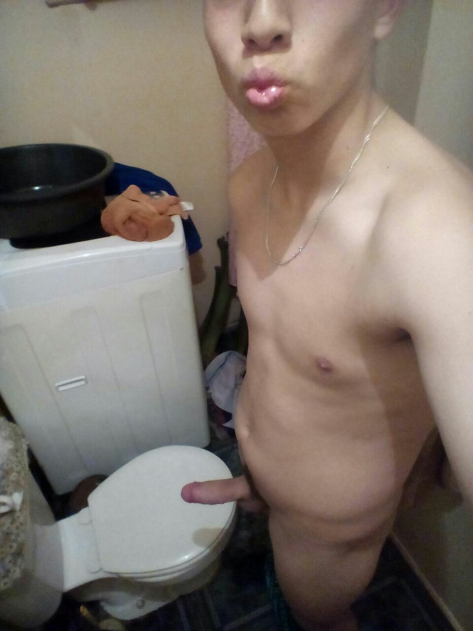 Latino Teen Dick Pic - Private Selfies leaked